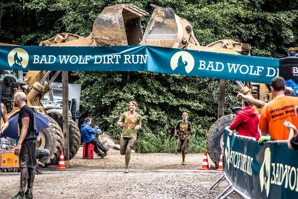 Bad Wolf Dirt Run 2014, Knllwald - www.smk-photography.de